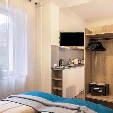 Apartment Annabel Больцано Екстер'єр фото