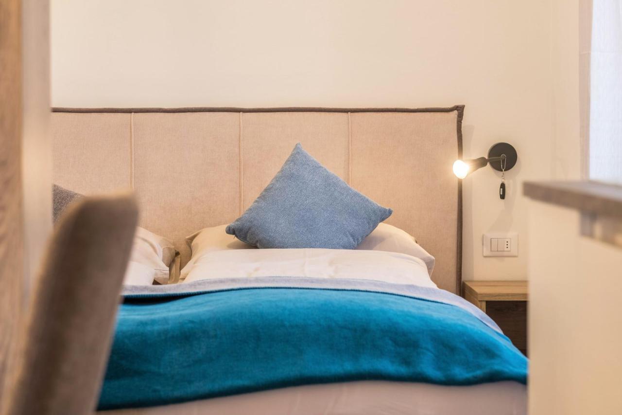 Apartment Annabel Больцано Екстер'єр фото
