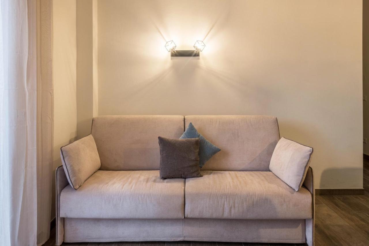 Apartment Annabel Больцано Екстер'єр фото