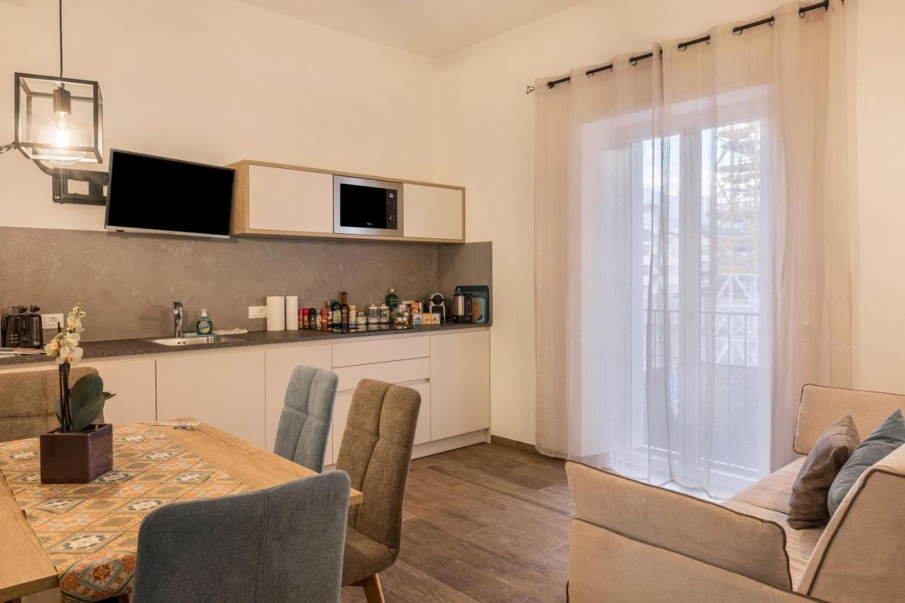 Apartment Annabel Больцано Екстер'єр фото